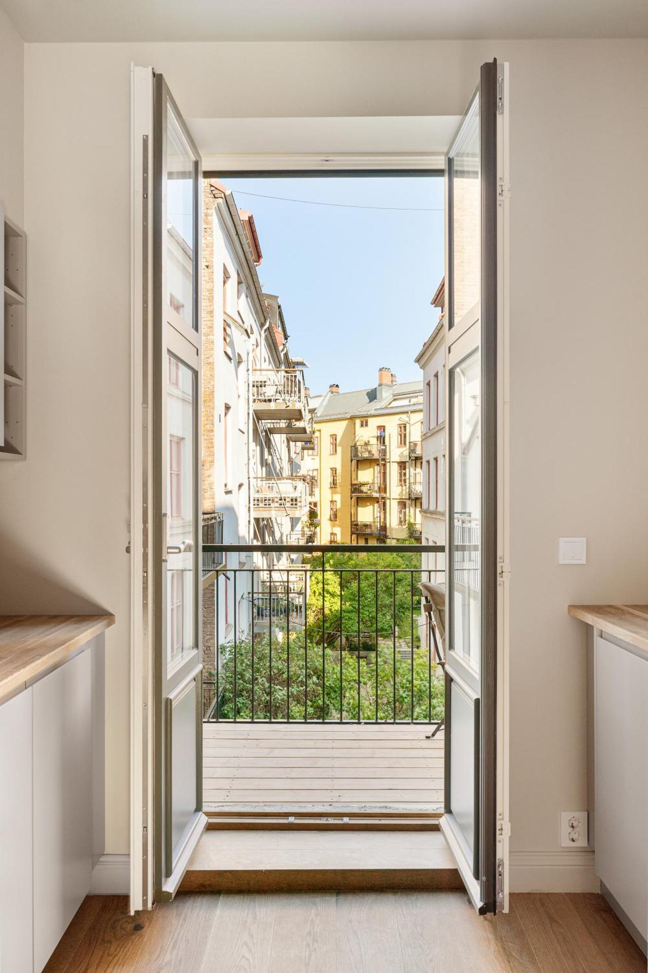 Dinbnb Apartments Gruenerlokka I 2-Bedroom With Double Queen Room & Balcony Oslo Exterior photo